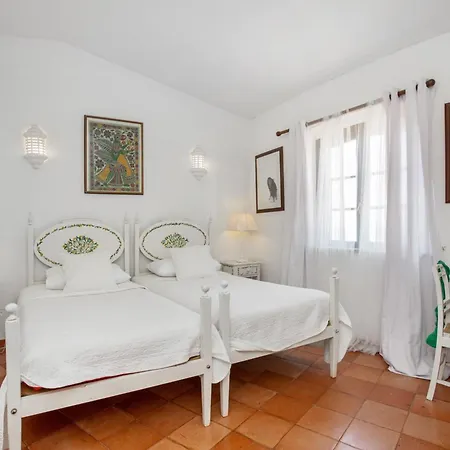 Casa Edmundo Em * Albufeira