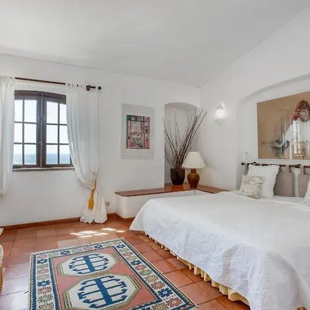 بيت للعطل Casa Edmundo Em