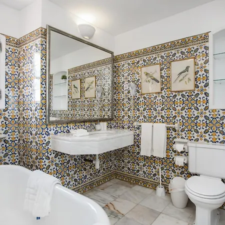 بيت للعطل Casa Edmundo Em *