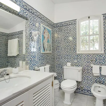 Casa Edmundo Em * البوفيرا