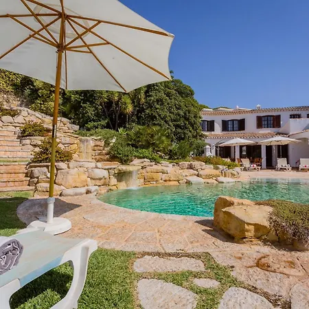 Casa Edmundo Em Albufeira