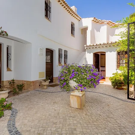 Casa Edmundo Em * البوفيرا