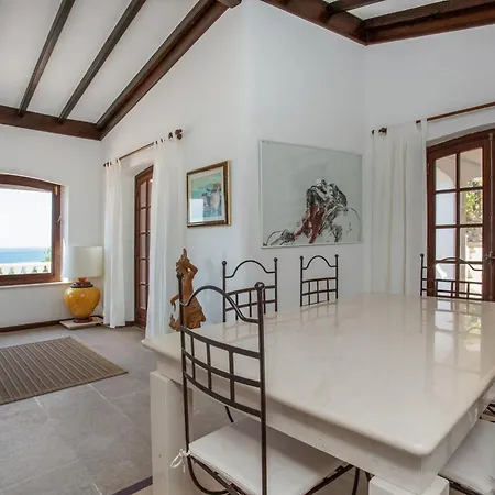 Casa Edmundo Em Holiday home Albufeira
