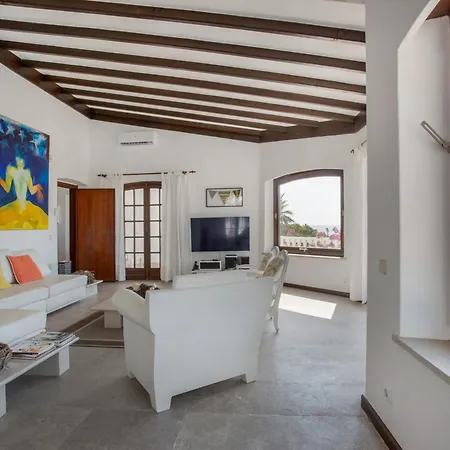 Holiday home Casa Edmundo Em Albufeira