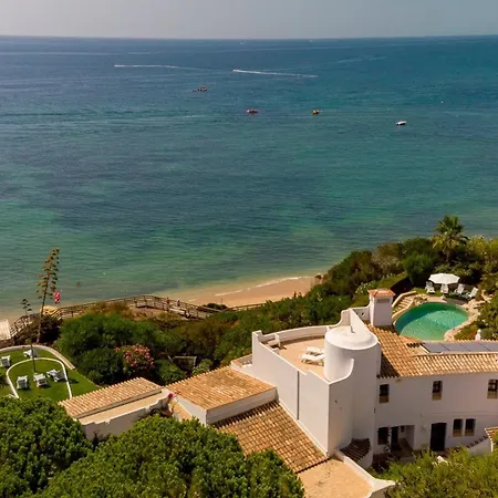 Casa Edmundo Em Holiday home Albufeira